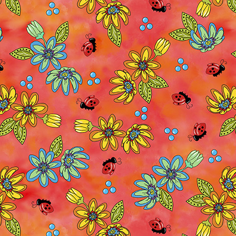 Whimsical Quilter        